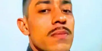 Mulher m*ta marido a f4c4d4s após ser espancada com filho de 4 meses no colo