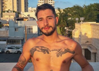 Brasileiro desaparecido em rave em Israel é encontrado m*rto