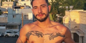 Brasileiro desaparecido em rave em Israel é encontrado m*rto