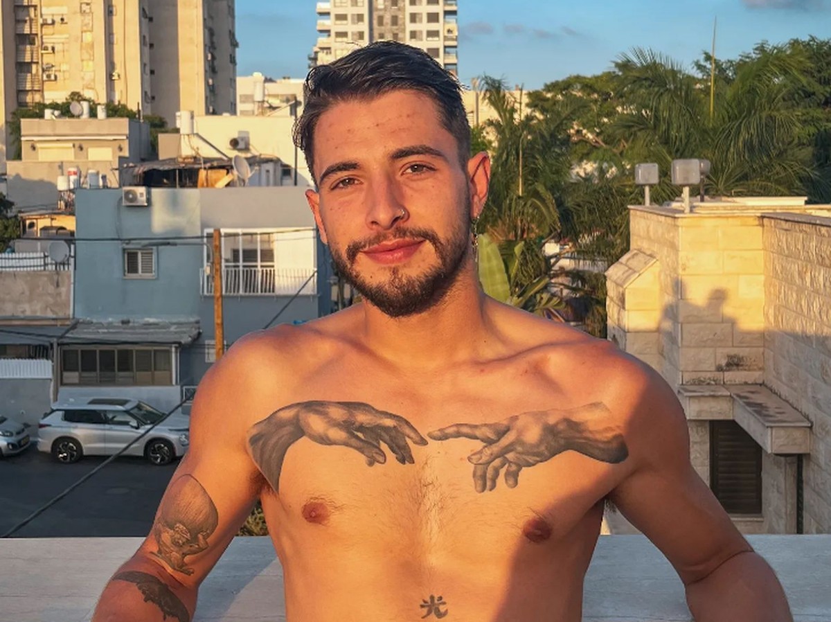 Brasileiro desaparecido em rave em Israel é encontrado m*rto