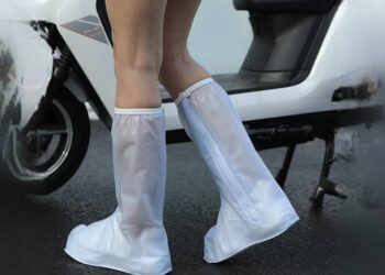 Outubro começa com clima doidão e será possível rasteirinha e bota branca no mesmo dia