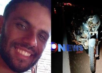 Trabalhador m*rre em acidente na BR-163 em MS