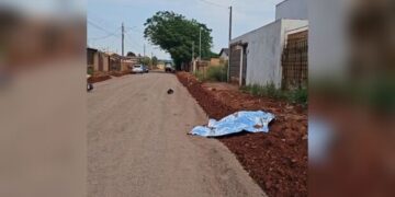 Homem persegue ex, invade casa e acaba m*rto a f4c4d4s