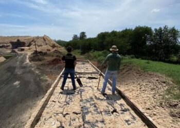 Polícia Federal apreende carga de cigarros contrabandeados em Naviraí
