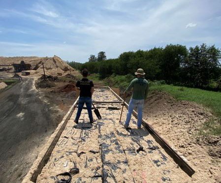 Polícia Federal apreende carga de cigarros contrabandeados em Naviraí