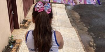 Já pegou o guarda-chuva? Sexta tem previsão de tempo instável em todo MS