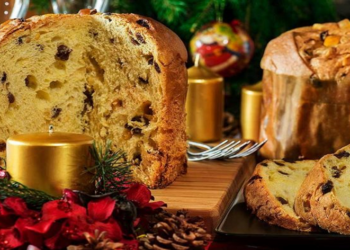 Prefeitura oferece mais de 200 vagas para curso gratuito de produção de panetone e colomba pascal