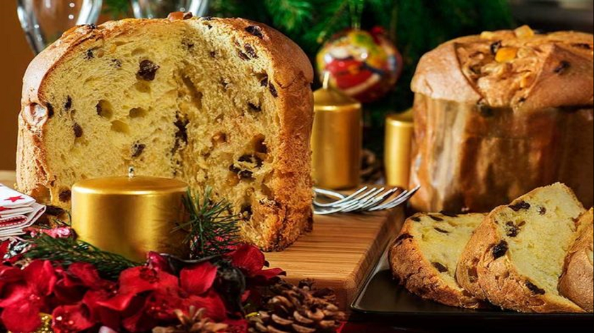 Prefeitura oferece mais de 200 vagas para curso gratuito de produção de panetone e colomba pascal