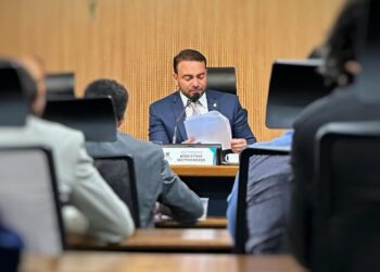 Deputado João César Mattogrosso solicita intervenções em trechos da MS-141 e MS-276