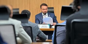 Deputado João César Mattogrosso solicita intervenções em trechos da MS-141 e MS-276