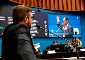 Pedro Kemp cobra planejamento para prevenir incêndios no Pantanal