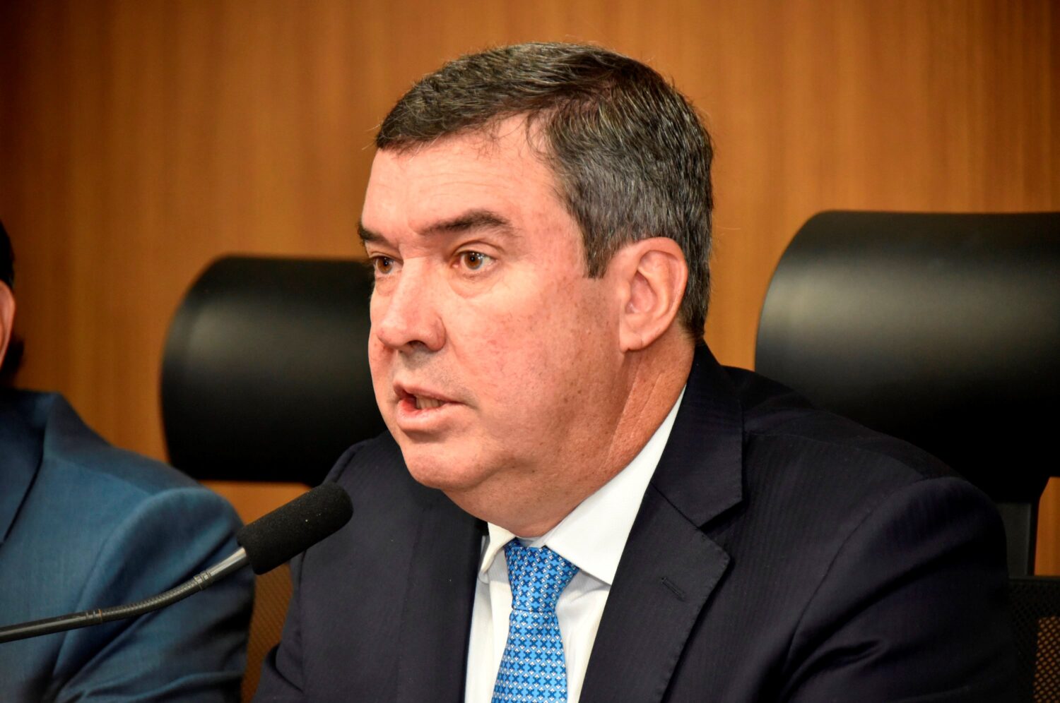 Riedel e ministros de Lula assinam convênios para redução da probreza no MS e sanção da Lei do Pantanal