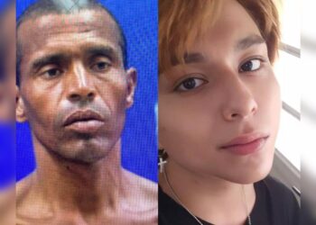 Jovem de MS m*rto na praia de Copacabana ia ao show neste domingo; PM prendeu um dos autores 