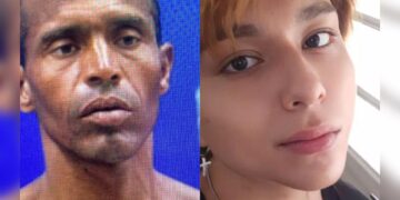 Jovem de MS m*rto na praia de Copacabana ia ao show neste domingo; PM prendeu um dos autores 