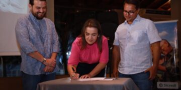 Adriane oficializa Campo Grande como “Capital do Agro”