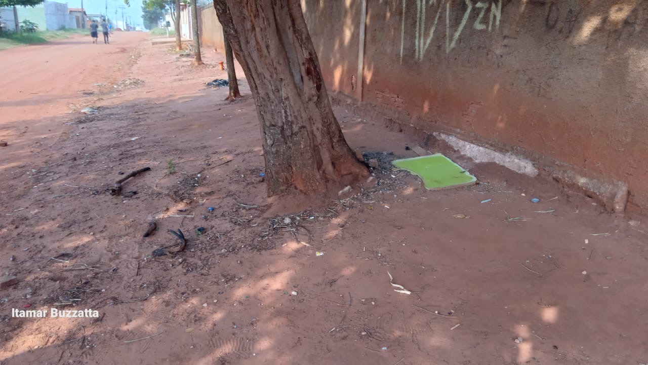 Jovem é m*rto a pedradas no Nova Lima