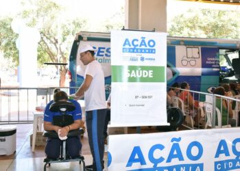 Ação Cidadania vai oferecer serviços gratuitos em Campo Grande no próximo sábado