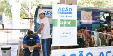 Ação Cidadania vai oferecer serviços gratuitos em Campo Grande no próximo sábado