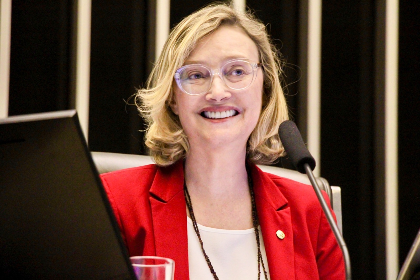 Maria do Rosário vem a Capital para 1º Encontro Estadual da Tendência Interna ‘Avante’ do PT