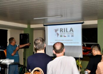 Equipe da Prefs CG estará em expedição que mostra viabilidade da RILA