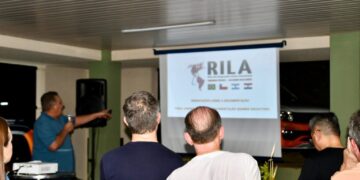 Equipe da Prefs CG estará em expedição que mostra viabilidade da RILA