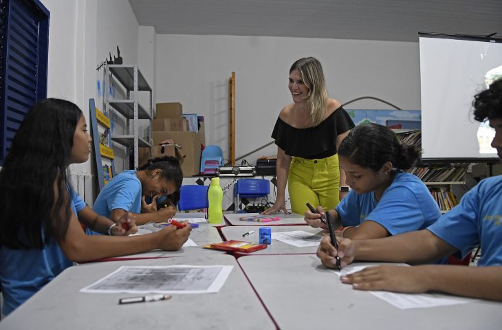 Festival América do Sul incentiva a preservação do patrimônio histórico e artístico de Corumbá