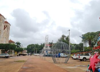 Prefeitura garante transporte coletivo gratuito para abertura do Dourados Brilha 2023