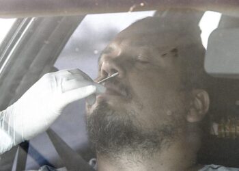 Covid-19 registra 995 novos casos na última semana em MS, com sete óbitos confirmados