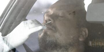 Covid-19 registra 995 novos casos na última semana em MS, com sete óbitos confirmados