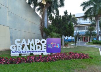 Campo Grande avança em gestão e governança pública e conquista nível máximo em ranking Gestão.gov.br