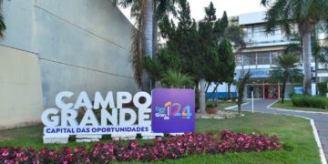 Campo Grande avança em gestão e governança pública e conquista nível máximo em ranking Gestão.gov.br