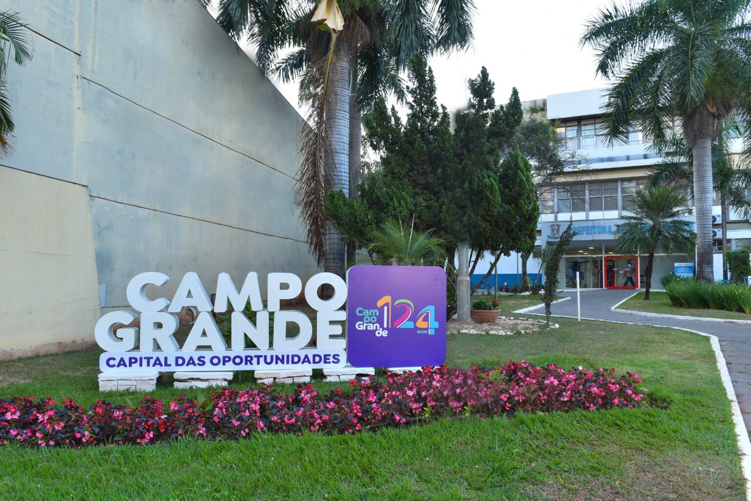 Campo Grande avança em gestão e governança pública e conquista nível máximo em ranking Gestão.gov.br