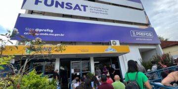Funsat anuncia mais de 2,7 mil vagas de emprego em 270 empresas nesta segunda-feira