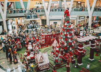 Cinema, shows, feiras e Papai Noel chegando agitam feriadão em MS; confira agenda