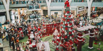 Cinema, shows, feiras e Papai Noel chegando agitam feriadão em MS; confira agenda