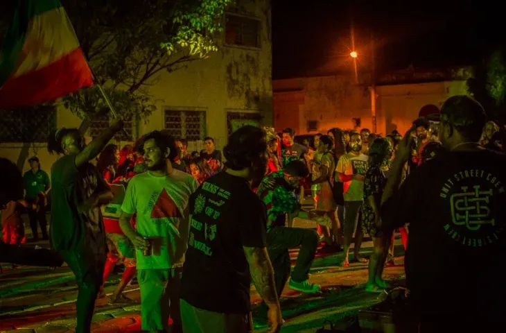 Festival América do Sul quer união de estilos em Corumbá