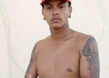 Jovem é m*rto a tiros após esp4nc4r desafeto no Danúbio Azul