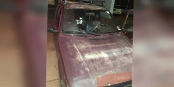 “Toma o que você queria Gabi”: jovem de 18 anos é m*rta tiros em Campo Grande 