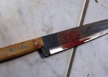 Mulher esf4qu3ia marido, foge com os dois filhos e pede ajuda em posto da PRF