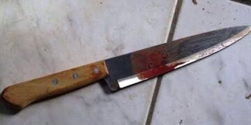 Mulher esf4qu3ia marido, foge com os dois filhos e pede ajuda em posto da PRF