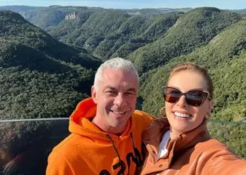 Marido de Ana Hickmann admite agressões e ameaça processar quem está divulgando vídeos dele 
