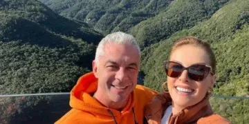 Marido de Ana Hickmann admite agressões e ameaça processar quem está divulgando vídeos dele 