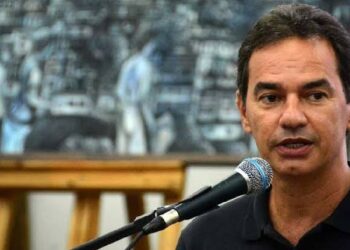 Em “respiro judicial” para Marquinhos , juíza determina  andamento de apenas duas acusações contra ele 