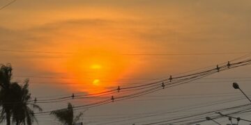 Calor ainda permanece, mas previsão é de tempo instável em MS nesta quarta-feira