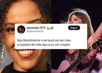 M*rte de fã de Taylor Swift em show gera revolta e abaixo assinado quer lei “Ana Benevides”; ela era de MS 