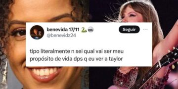 M*rte de fã de Taylor Swift em show gera revolta e abaixo assinado quer lei “Ana Benevides”; ela era de MS 
