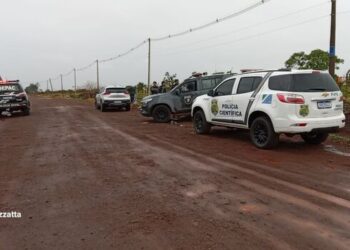 Sequestro termina com dois assaltantes mortos durante confronto com militares do Choque