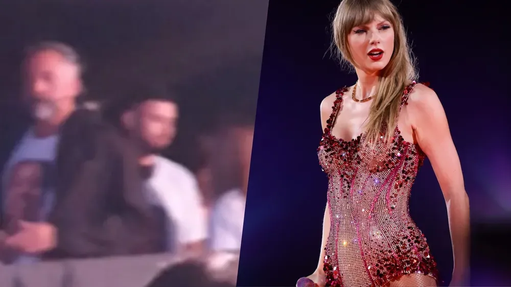 Vídeo: Família de Ana Benevides vão ao último show de Taylor Swift em SP; fãs registraram presença 
