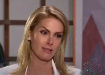 Ana Hickmann diz que ex controlava até horário de médico: “covarde, canalha”