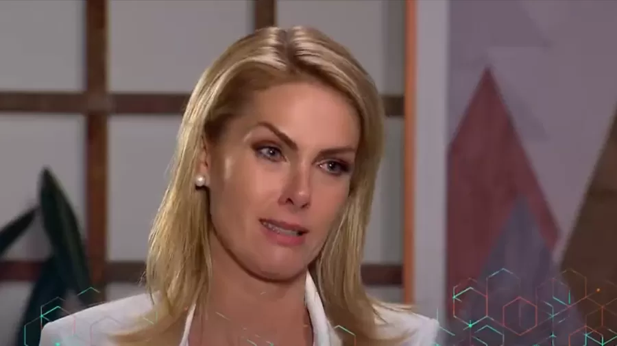 Ana Hickmann diz que ex controlava até horário de médico: “covarde, canalha”